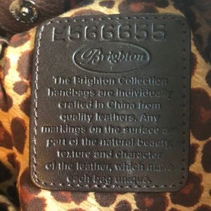 Brighton handbag